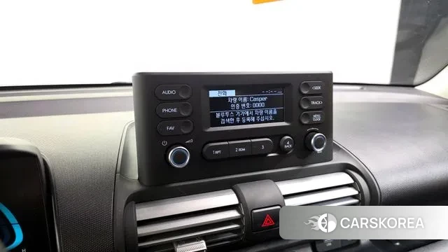 Hyundai Casper 2024 Белый из Кореи, фото 6