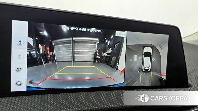 Kia EV6 2022 Белый из Кореи, фото 6