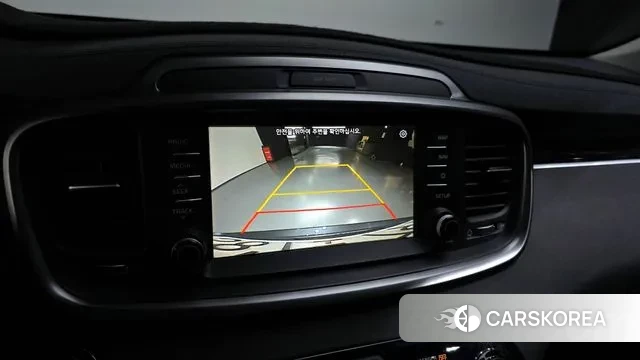 Kia The New Sorento 2019 Серый из Кореи, фото 6