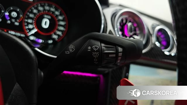 Ford Mustang 2020 Черный из Кореи, фото 6
