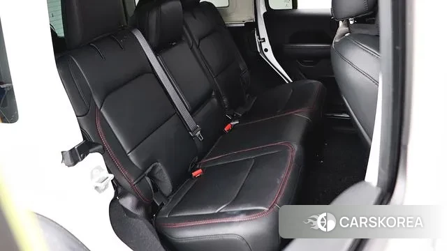 Jeep Wrangler (JL) 2024 Белый из Кореи, фото 6