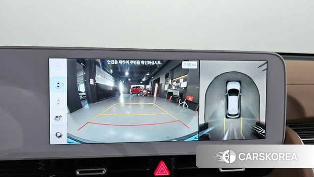 Hyundai Ionic 5 2022 Серебряный из Кореи, фото 6