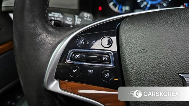 Cadillac Escalade 2018 Белый из Кореи, фото 6
