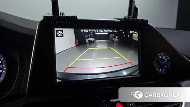 Hyundai Grandeur IG 2018 Серый из Кореи, фото 6