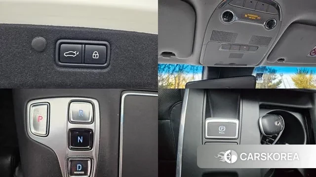 Hyundai The New Grandeur IG 2020 Белый из Кореи, фото 6