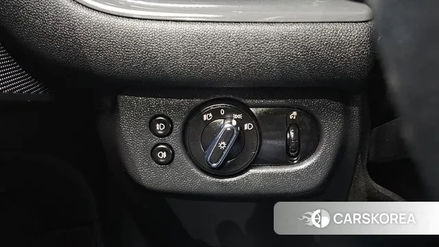 Mini Cooper S Clubman 2018 Песочный из Кореи, фото 6