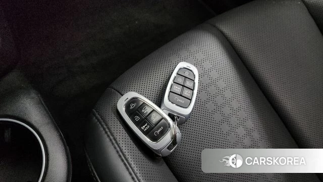 Hyundai Ionic 5 2023 Серебряный из Кореи, фото 6