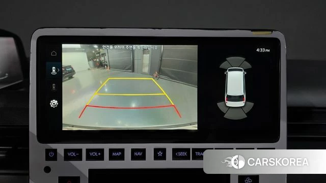 Hyundai Staria 2024 Белый из Кореи, фото 6