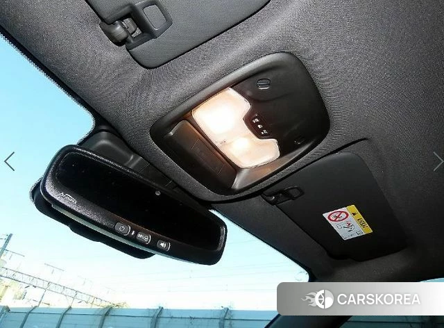 Chevrolet (GM Daewoo) Trailblazer 2022 Белый из Кореи, фото 6