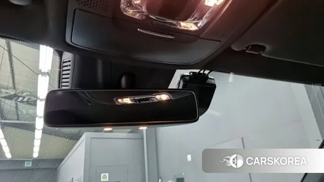 Mercedes-Benz GLB-Class X247 2020 Белый из Кореи, фото 6