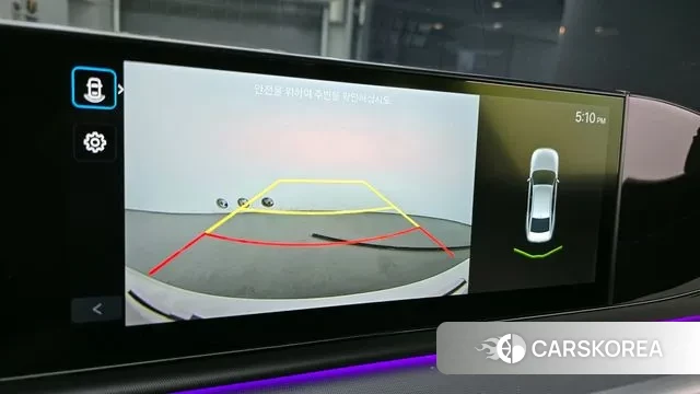 Hyundai Grandeur Hybrid (GN7) 2023 Белый из Кореи, фото 6