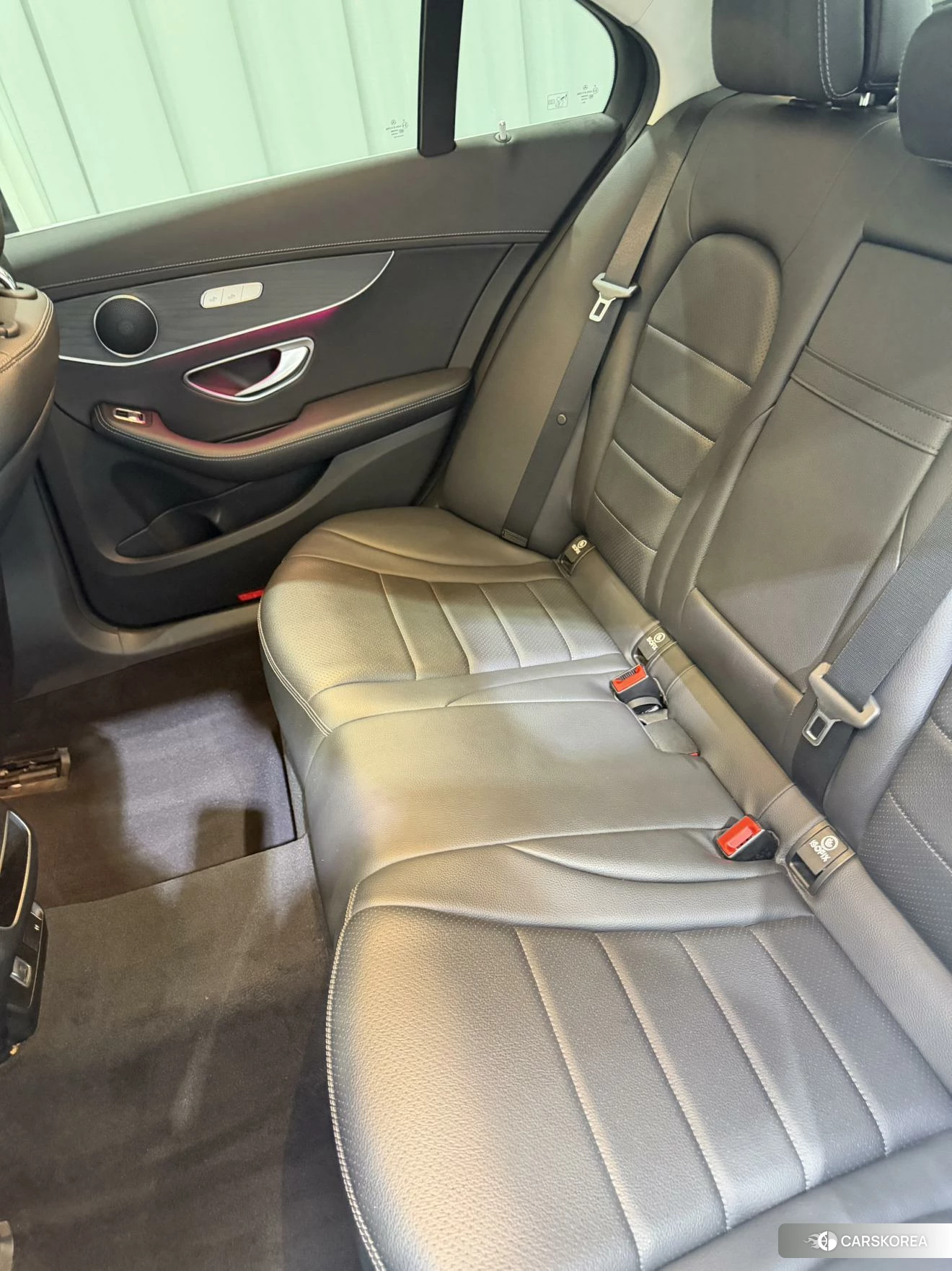 Mercedes-Benz Class C 2020 Белый из Китая, фото 6