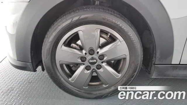 Mini Cooper id 2654346 из Кореи 6