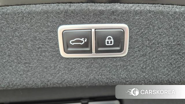 Genesis G80 (RG3) 2023 Черный из Кореи, фото 6