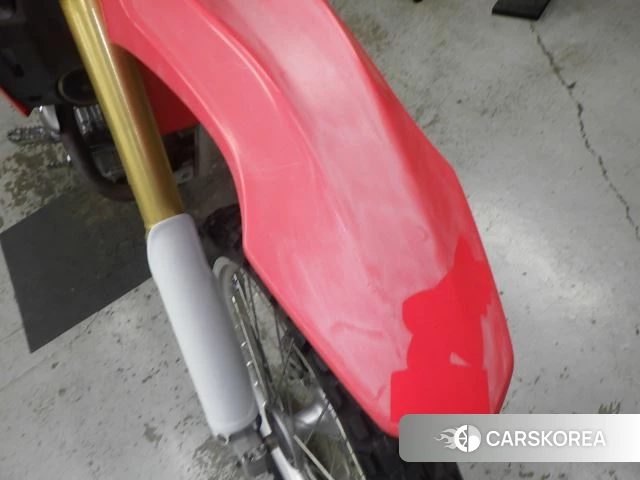 Проданный Honda CRF250L 2015 из Японии, фото 5