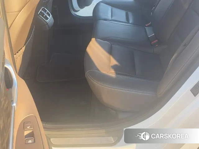 Hyundai Grandeur IG 2019 Белый из Кореи, фото 6