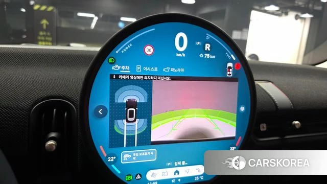Mini Cooper C 4th generation 2025 Черный из Кореи, фото 6