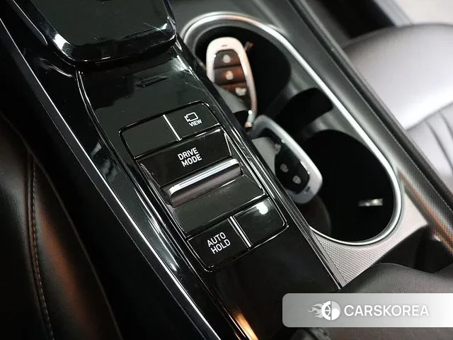 Hyundai Sonata (DN8) 2021 Серый из Кореи, фото 6