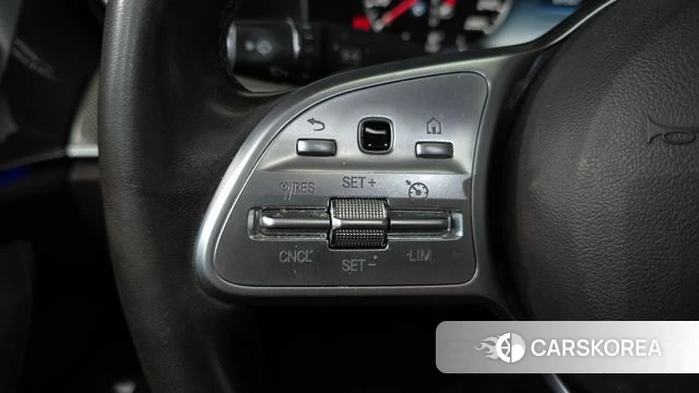 Mercedes-Benz CLS-Class C257 2020 Белый из Кореи, фото 6