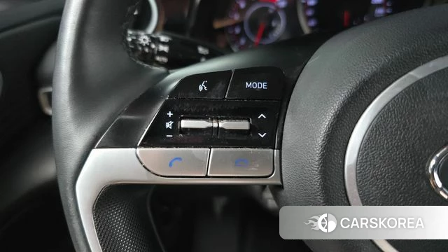 Hyundai Avante (CN7) 2021 Белый из Кореи, фото 6