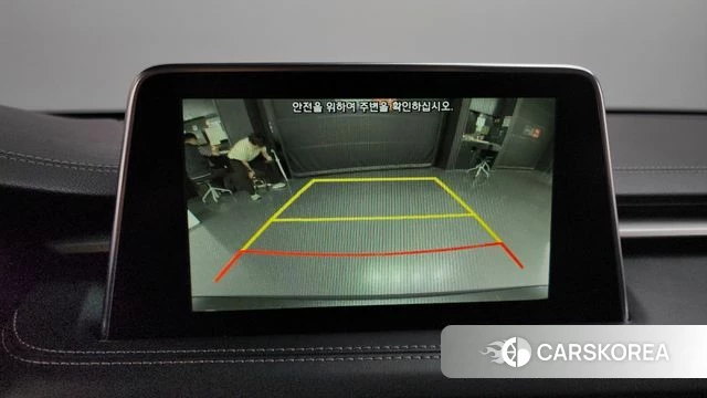 Genesis G70 2019 Серый из Кореи, фото 6