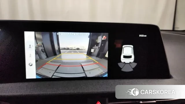 Kia EV6 2022 Белый из Кореи, фото 6