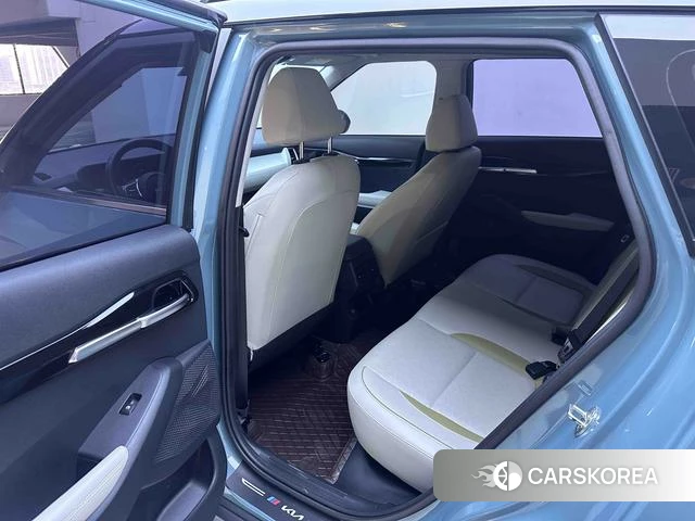 Kia Setus 2024 Синий из Китая, фото 6