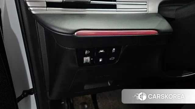 Hyundai The New Grandeur IG Hybrid 2020 Белый из Кореи, фото 6