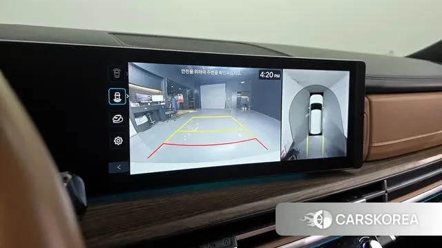 Hyundai Santa Fe (MX5) 2024 Жемчужный цвет из Кореи, фото 6