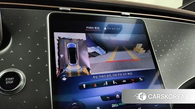 Mercedes-Benz EQE V295 2023 Белый из Кореи, фото 6