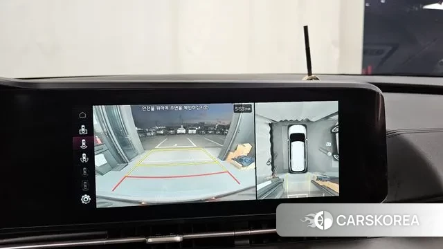 Kia Carnival 4th generation 2020 Белый из Кореи, фото 6