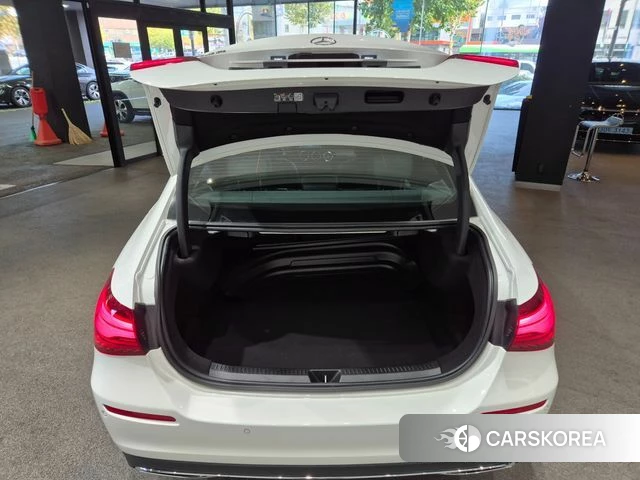Mercedes-Benz A-Class W177 2026 Белый из Кореи, фото 6