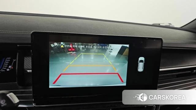 Ssangyong Torres 2022 Белый из Кореи, фото 6