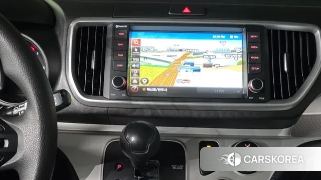 Kia The New Ray 2022 Белый из Кореи, фото 6