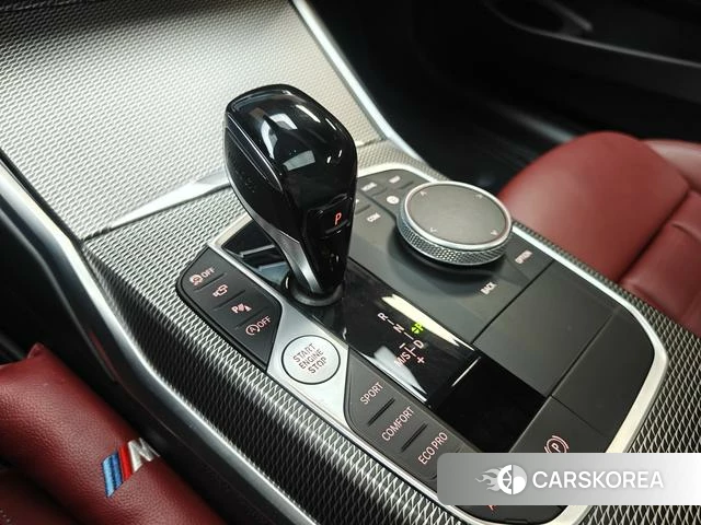 BMW 4 series 2021 Синий из Китая, фото 6