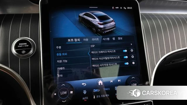Mercedes-Benz GLC-Class X254 2024 Белый из Кореи, фото 6