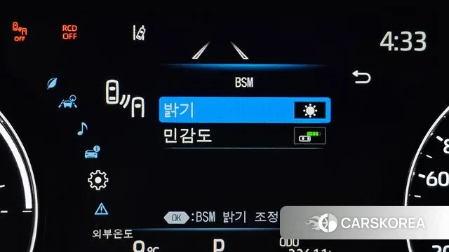 Toyota Sienna 4th Generation 2022 Серый из Кореи, фото 6