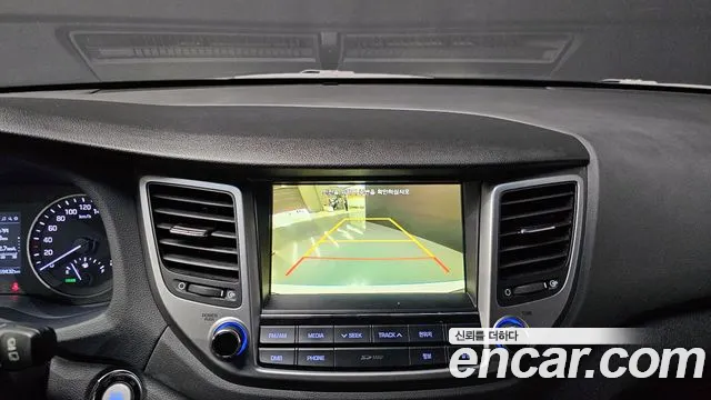 Hyundai All New Tucson id 2607015 из Кореи 6