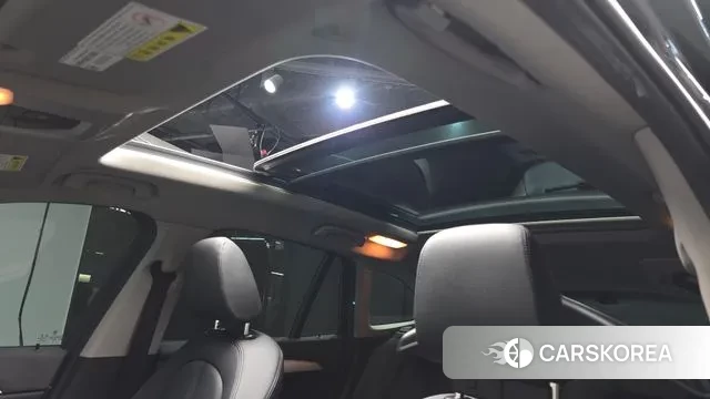 BMW X1 (F48) 2018 Серый из Кореи, фото 6