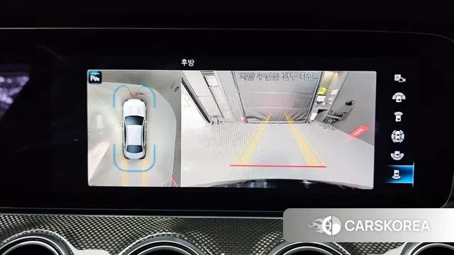 Mercedes-Benz E-Class W213 2022 Черный из Кореи, фото 6