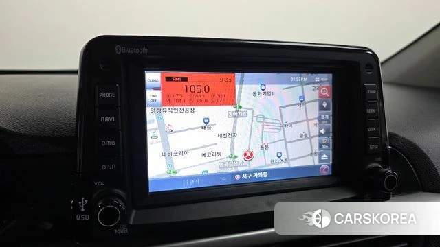 Kia All New Morning (JA) 2018 Белый из Кореи, фото 6