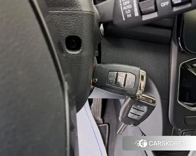 Ssangyong The New Tivoli 2024 Белый из Кореи, фото 6