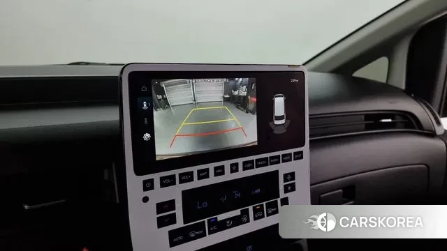 Hyundai Staria 2023 Черный из Кореи, фото 6