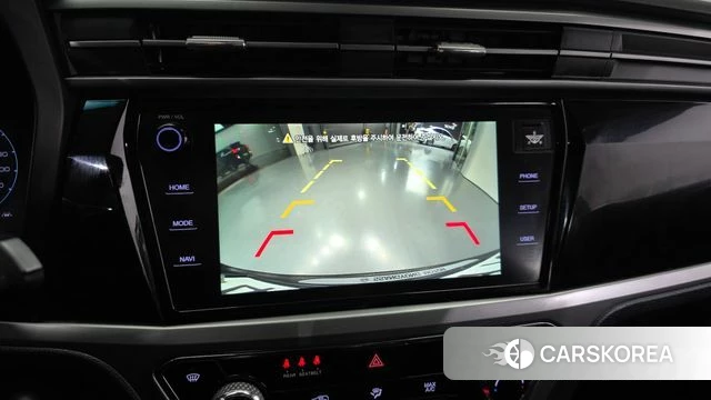 Ssangyong Beautiful Korando 2019 Черный из Кореи, фото 6