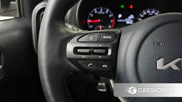 Kia Morning Urban (JA) 2022 Белый из Кореи, фото 6