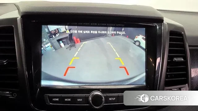 Ssangyong The New Rexton Sports Cannes 2021 Серый из Кореи, фото 6