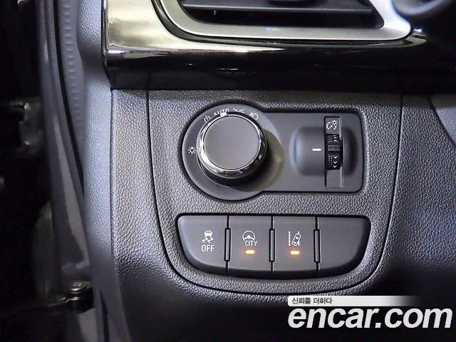 Chevrolet (GM Daewoo) The New Spark id 2896435 из Кореи 6