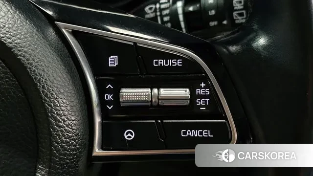 Kia Seltos 2020 Синий из Кореи, фото 6