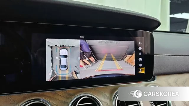 Mercedes-Benz E-Class W213 2021 Черный из Кореи, фото 6