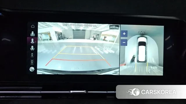 Kia Carnival 4th generation 2022 Черный из Кореи, фото 6